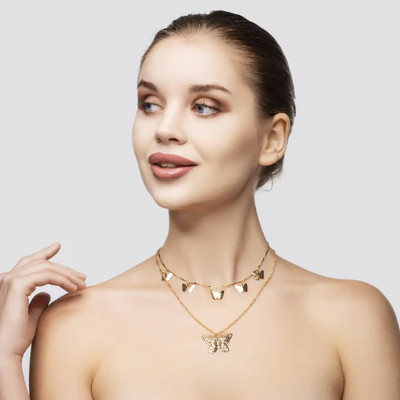 Fashion Alert: Top Jewelry Trends for 2025