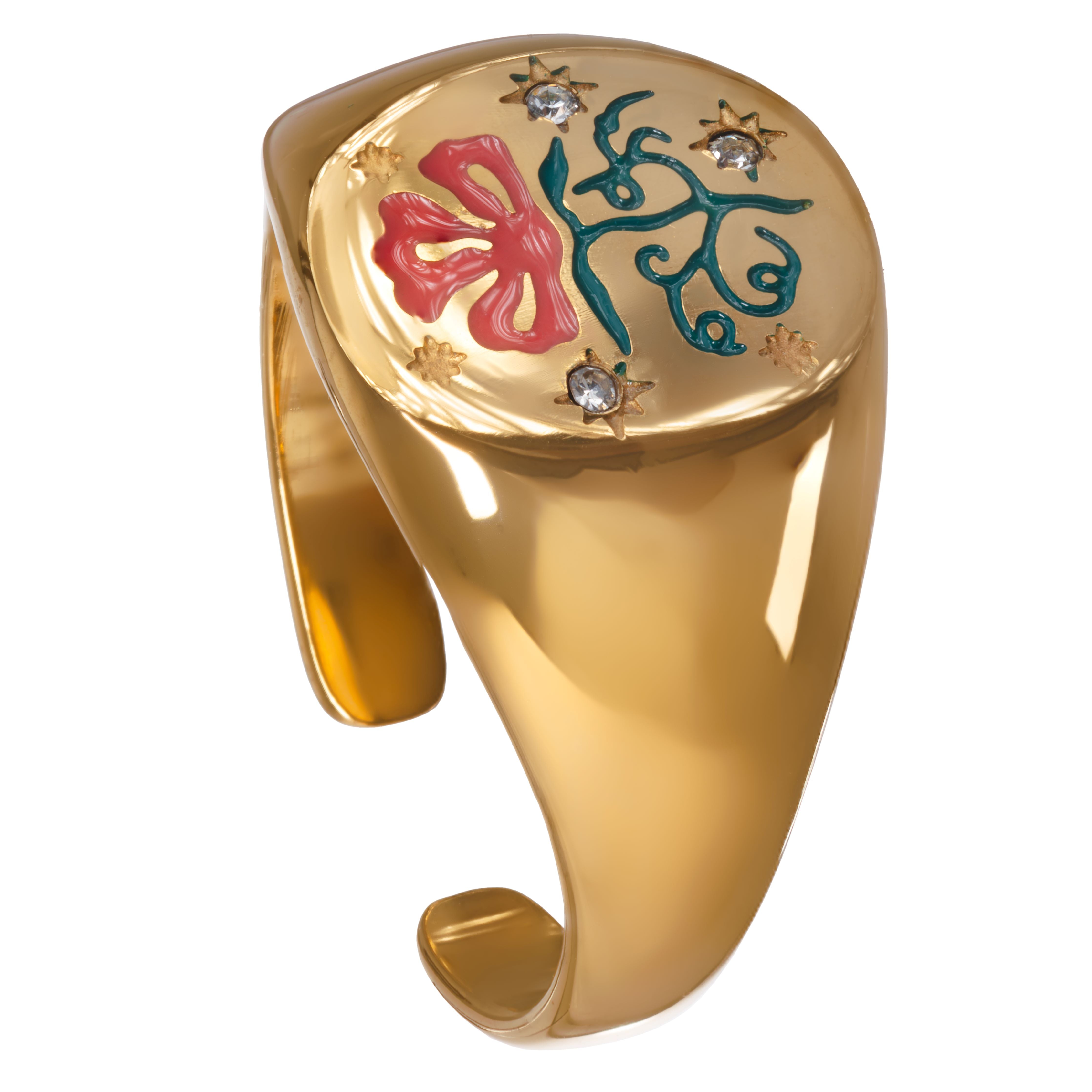 Explore Exquisite Rings Collection | MemoryAccessory
