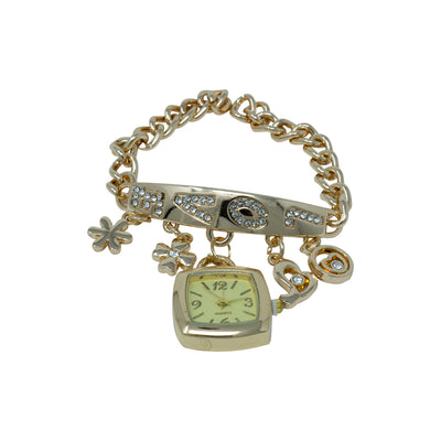 Timeless Love Bracelet Watch 7