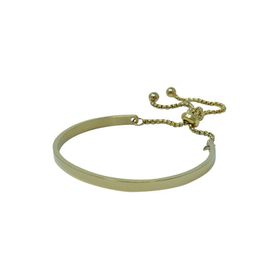 Chained Bracelet 9