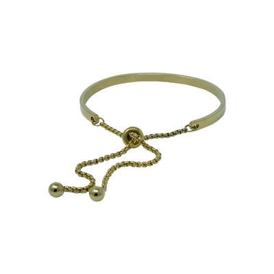 Chained Bracelet 10