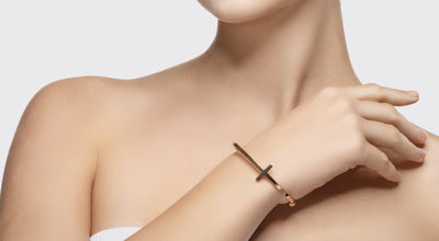 Cross Bracelet 3