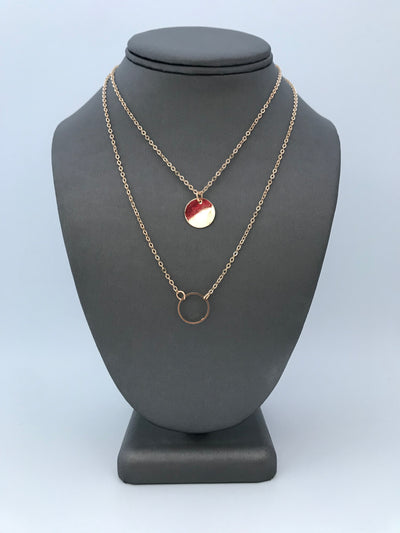 Eclipse Necklace 3