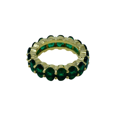 Green Alliance Ring