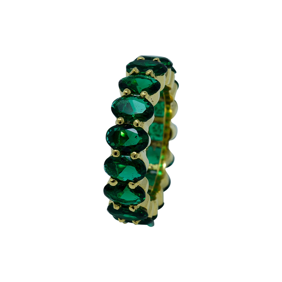 Green Eternity Band